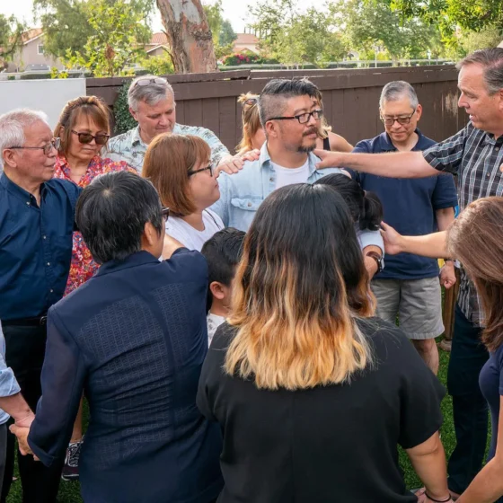 Another New Beginning