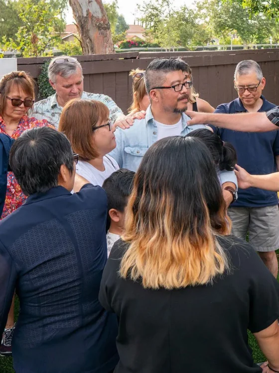 Another New Beginning