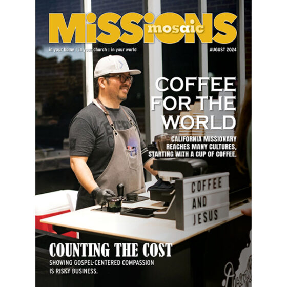 Coffee for the World