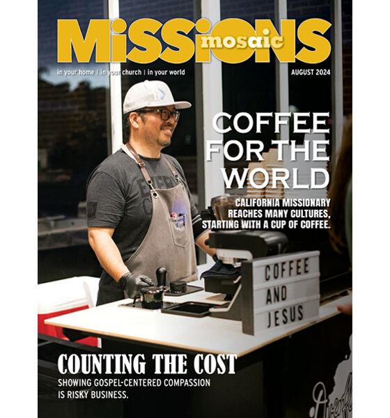 Coffee for the World